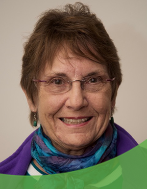 Marion Cornick Marion Cornick Founder and School Trustee