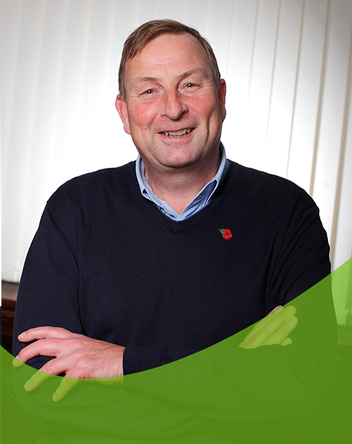 chris-bio Chris Well Company Secretary and Finance Manager