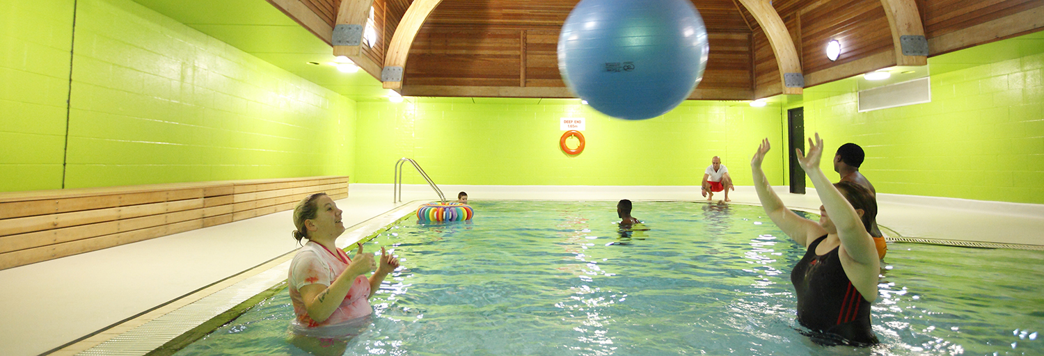 loddon valley swimming times
