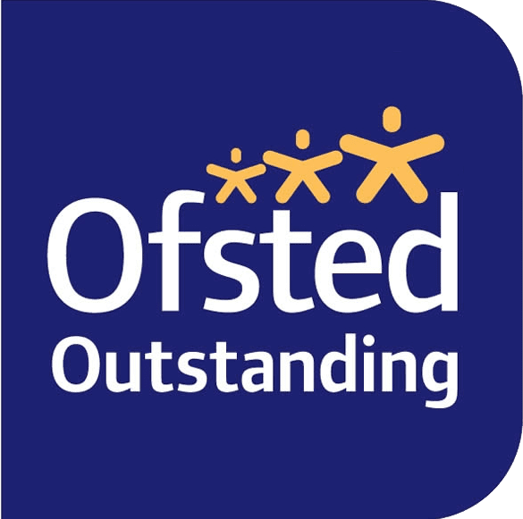 ofsted outstanding logo