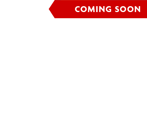 Coming Soon