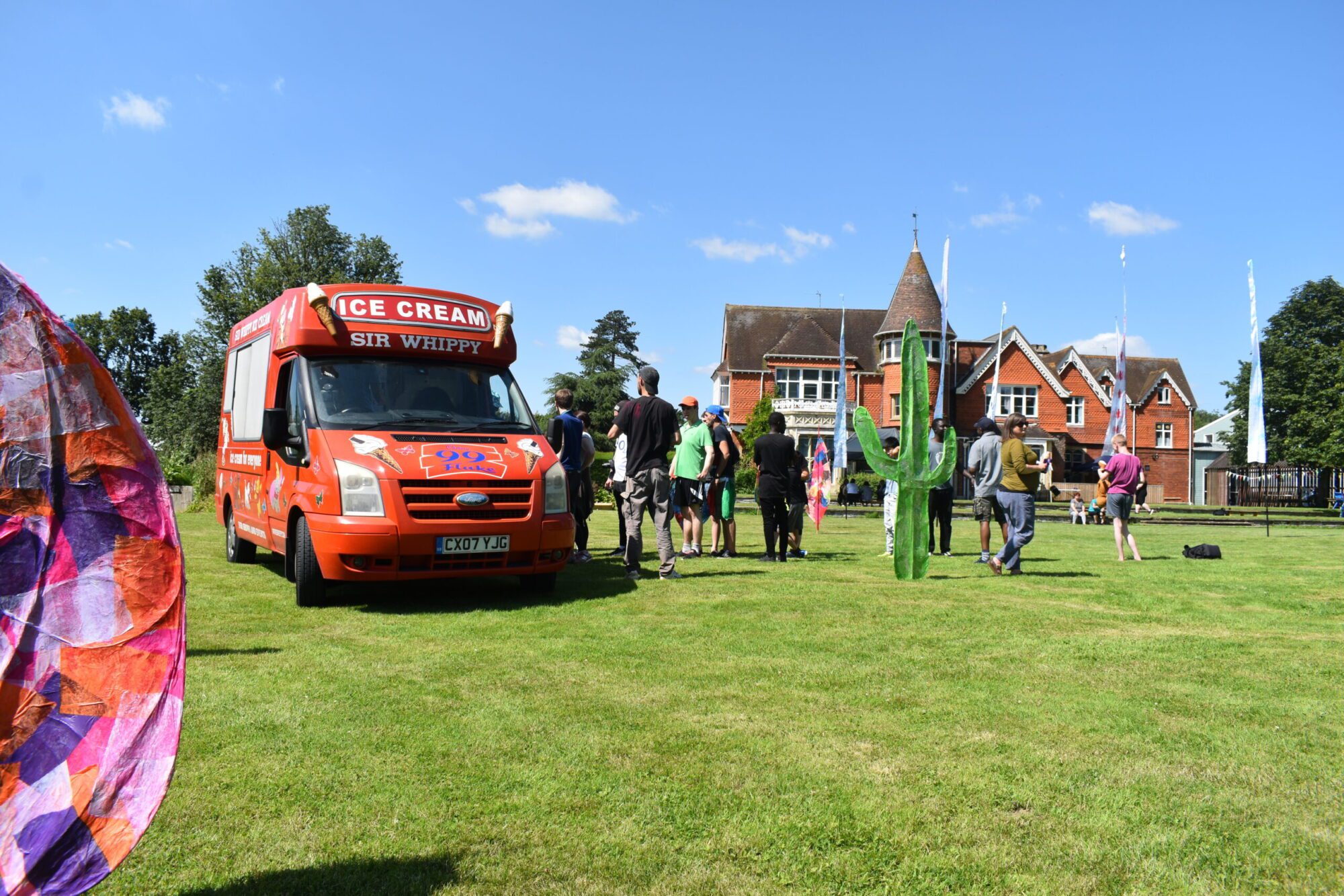 Loddon School Gallery Loddon
