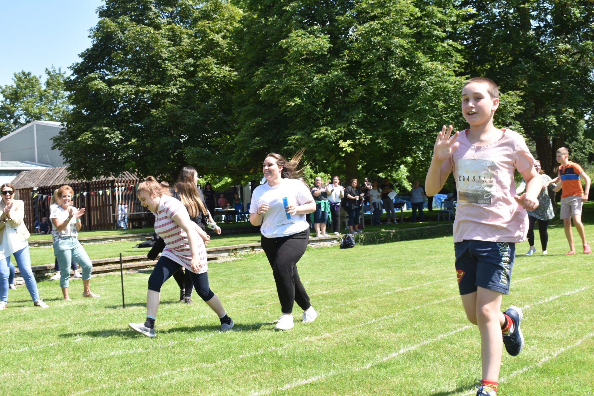 Loddon School Gallery Loddon