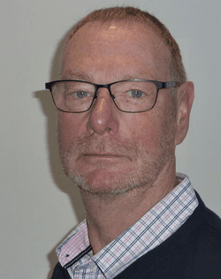 image of Bob Lycett