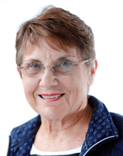 Marion Cornick