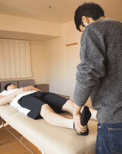 Osteopathy