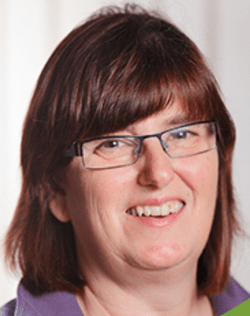Ruth Jones