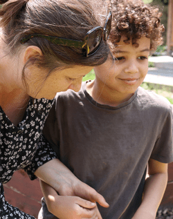 Speech and Language Therapy