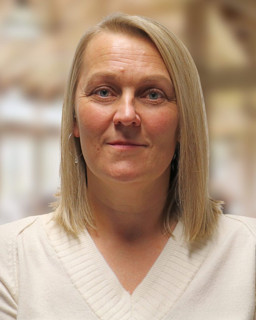 Image of Nicky Smith