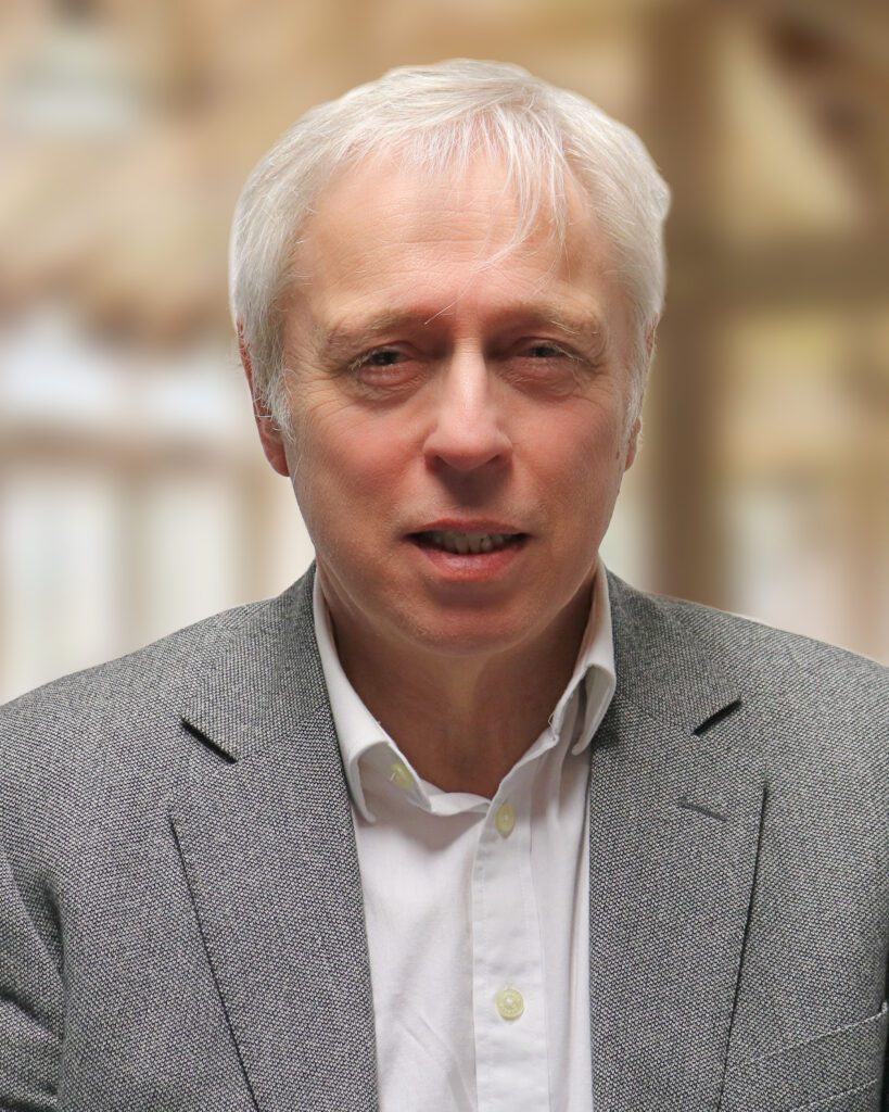 Image of Bruce Noble