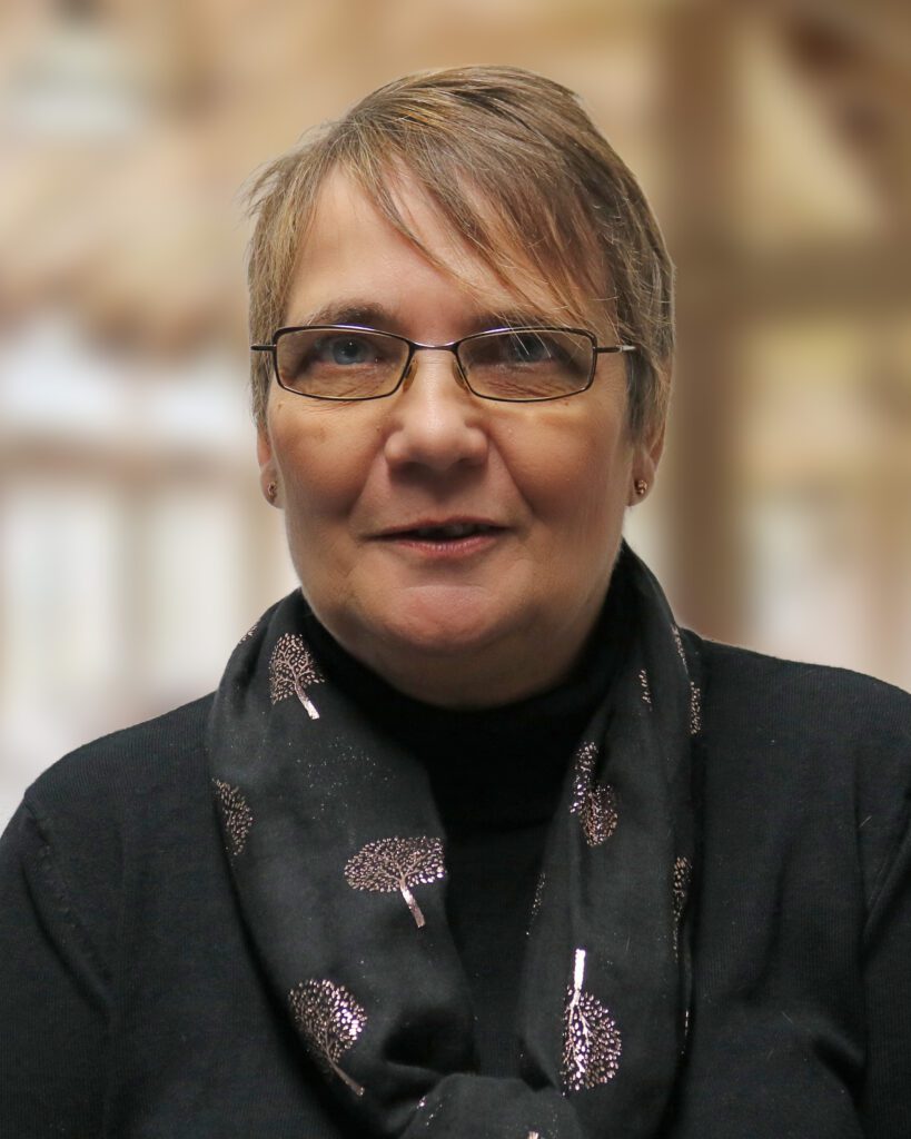 Image of Janet Bromley