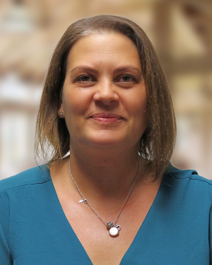 Image of Adele Hinton