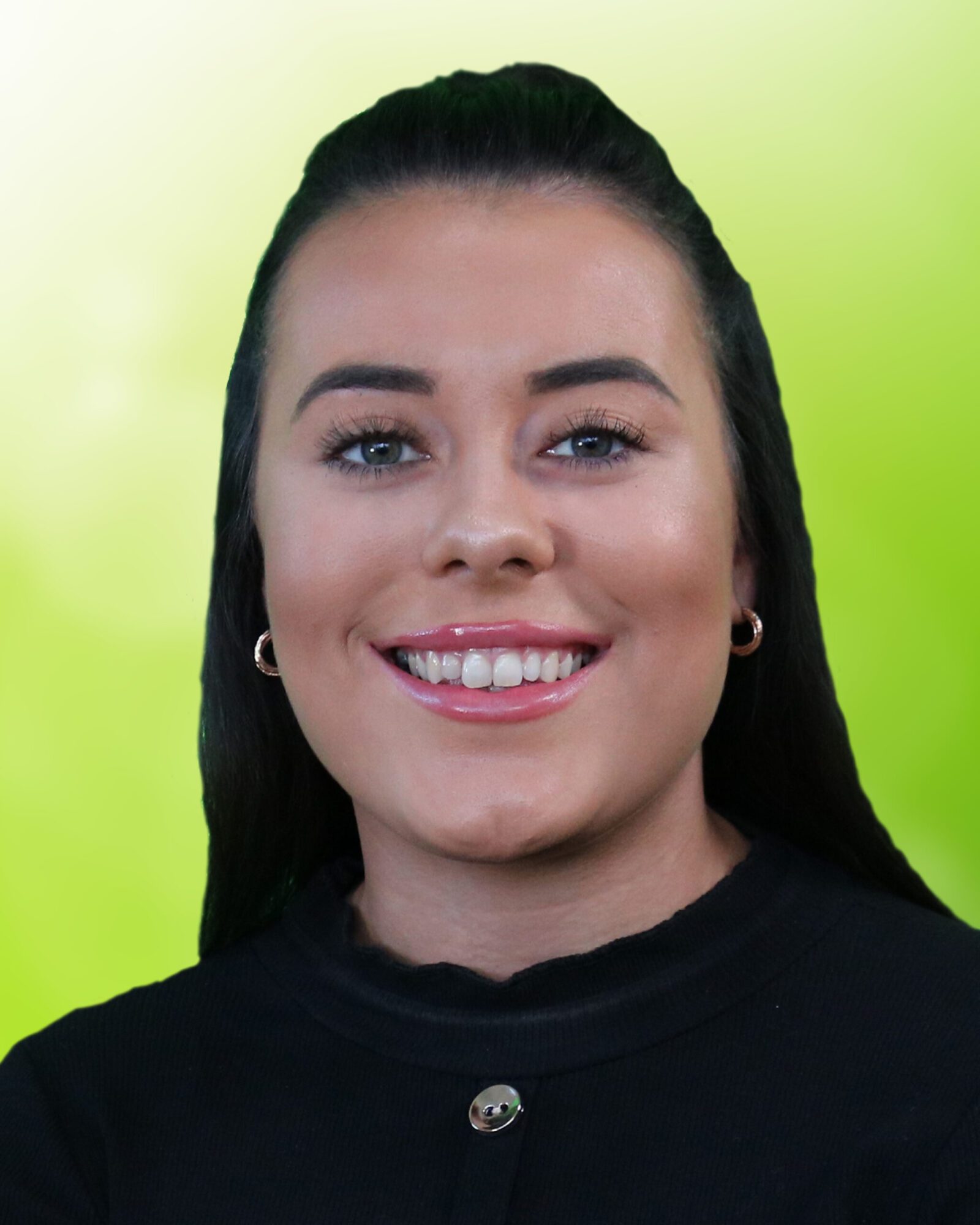 Image of Danielle Jewers