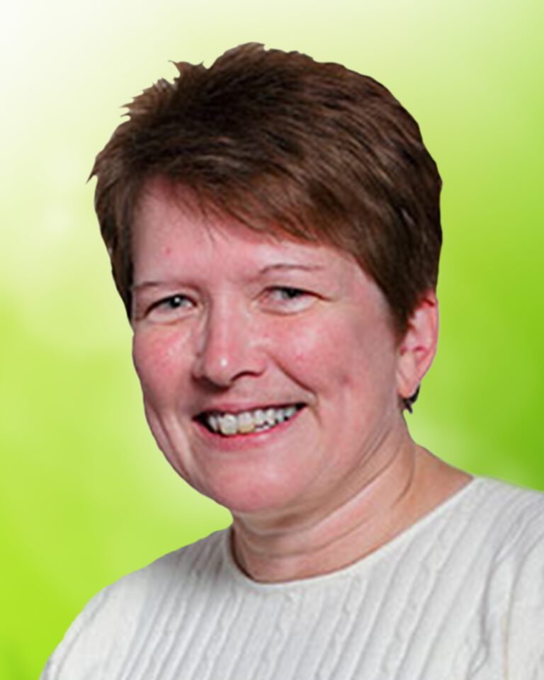 Image of Gill Barrett