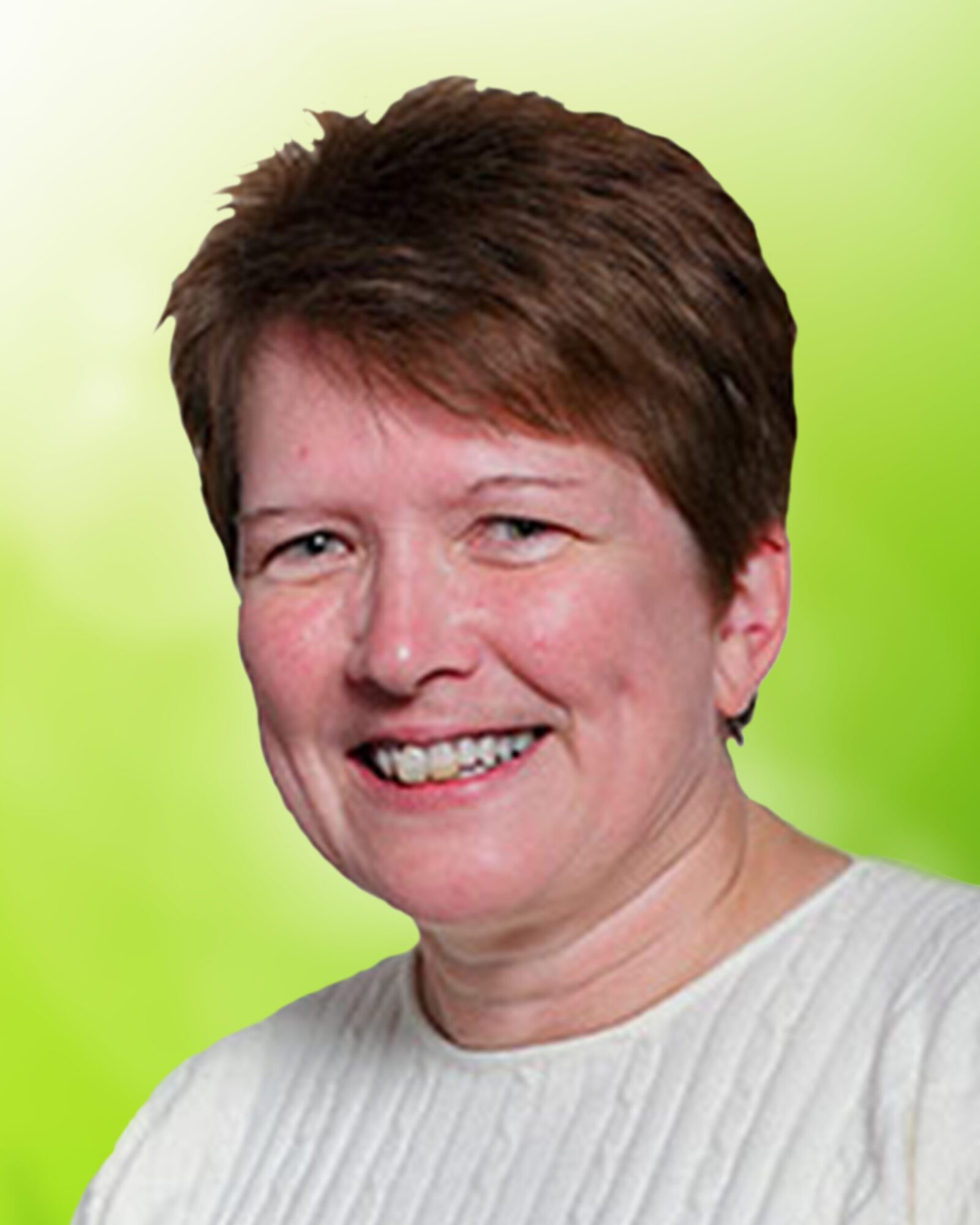 Image of Gill Barrett