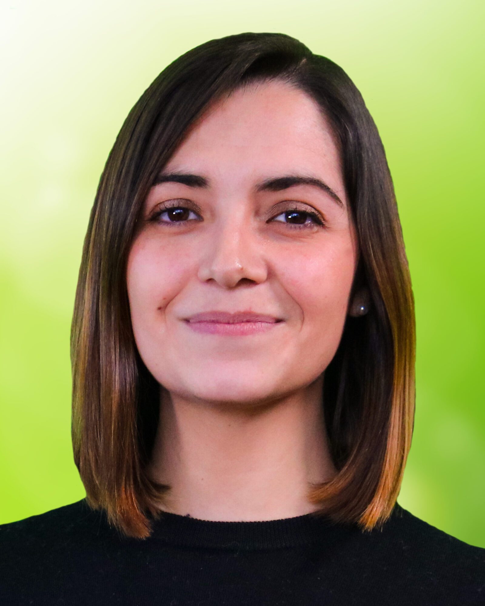 Image of Lea Garcia