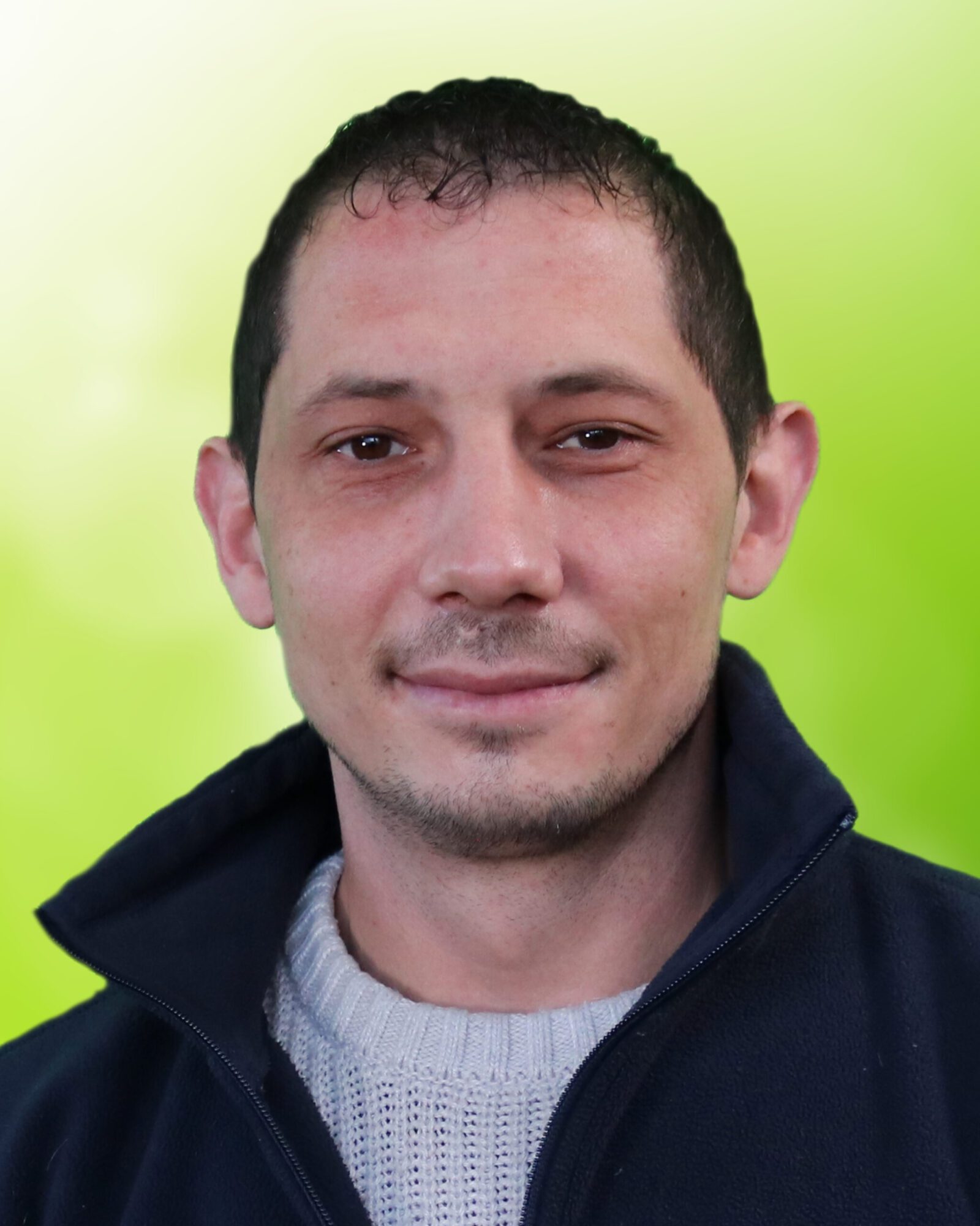Image of Maciej Okolowicz