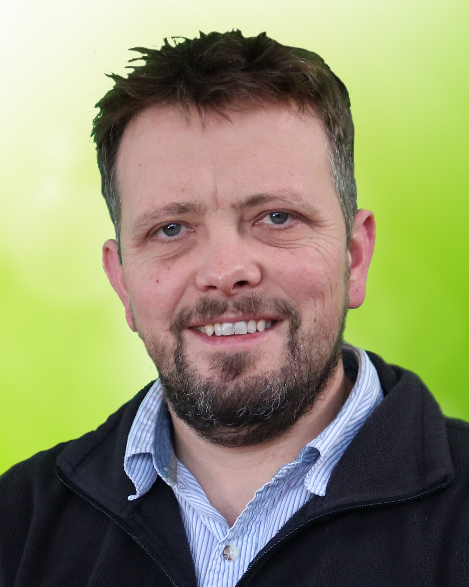 Image of Tim Clark
