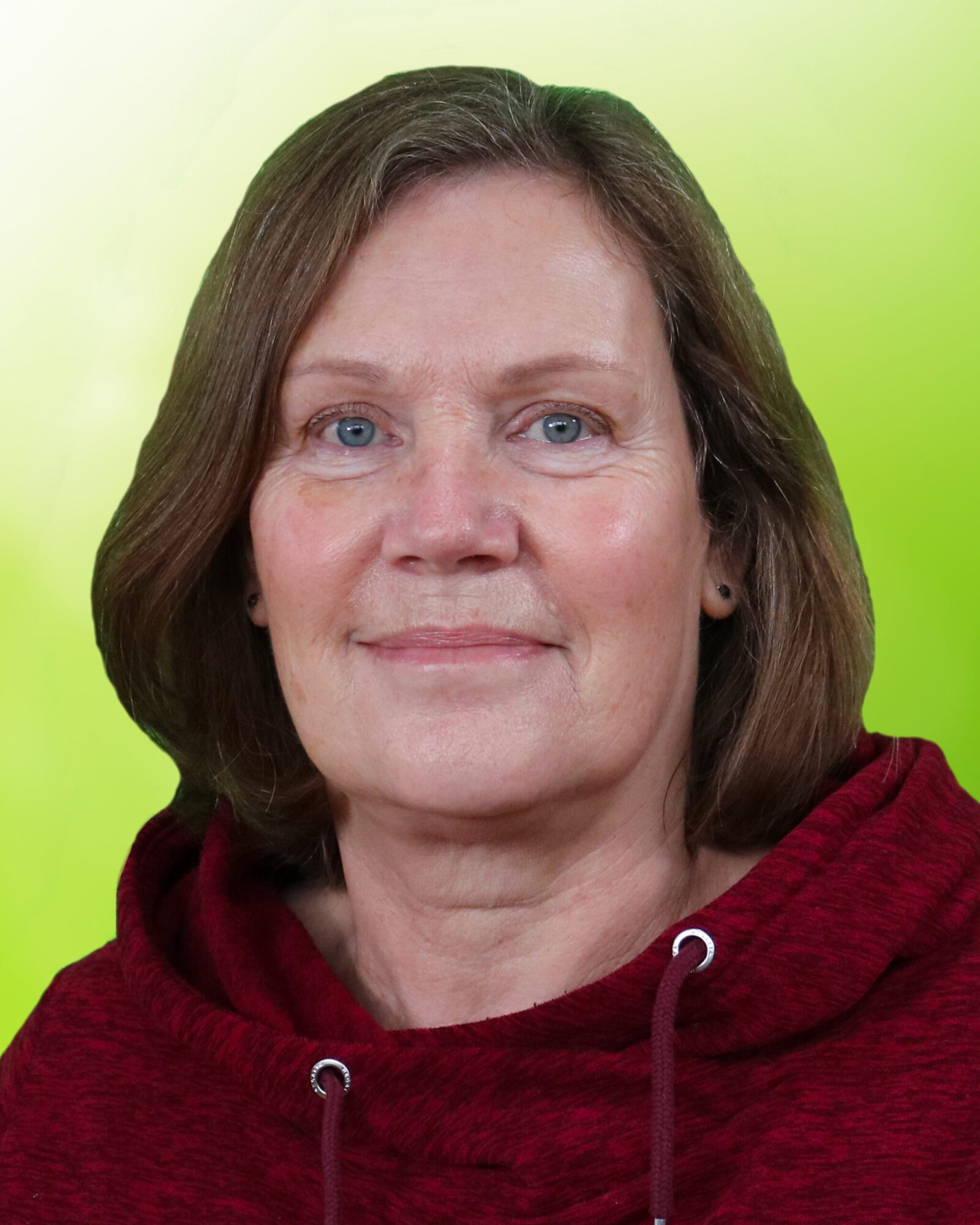 Image of Elizabeth Penman