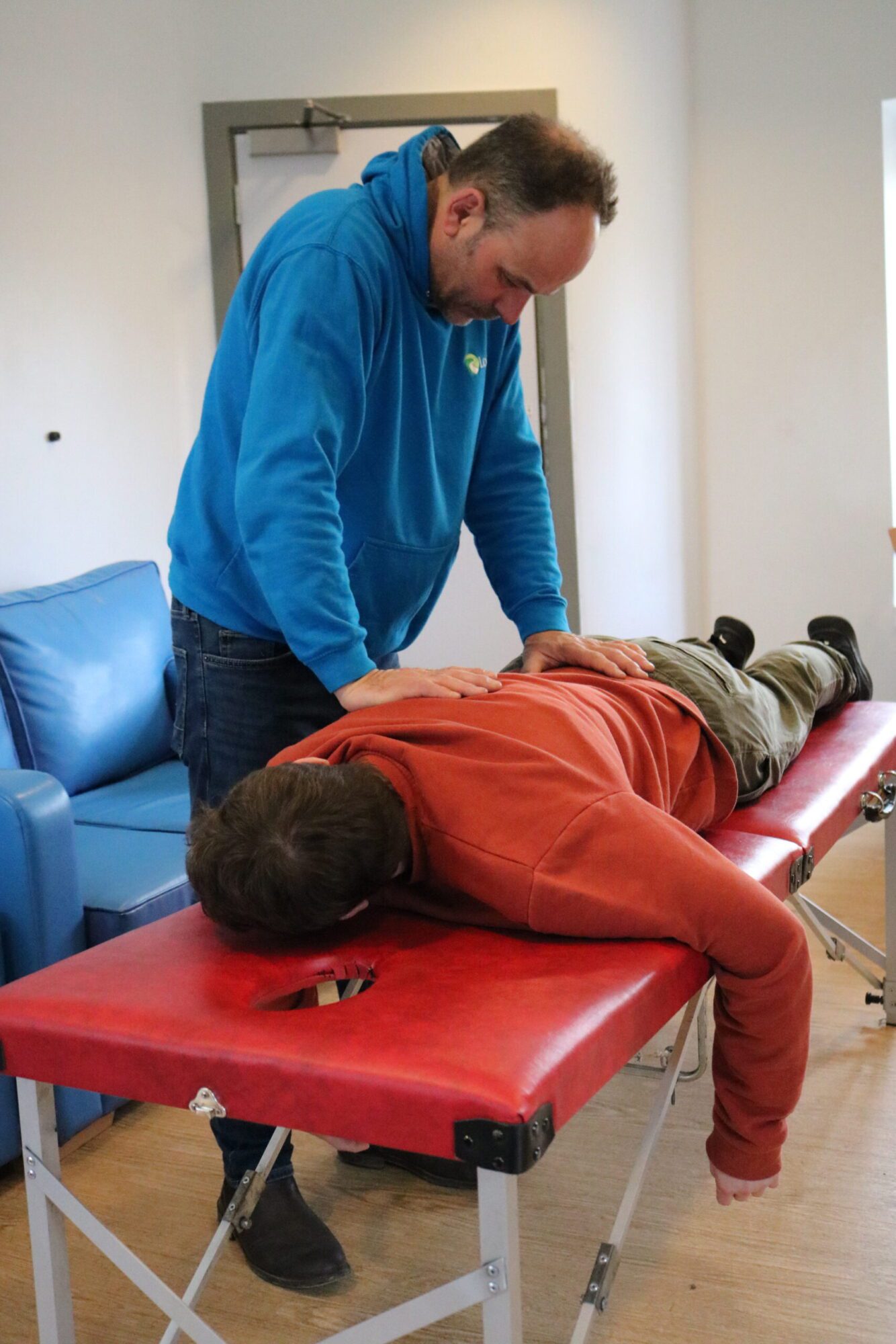 Physiotherapy