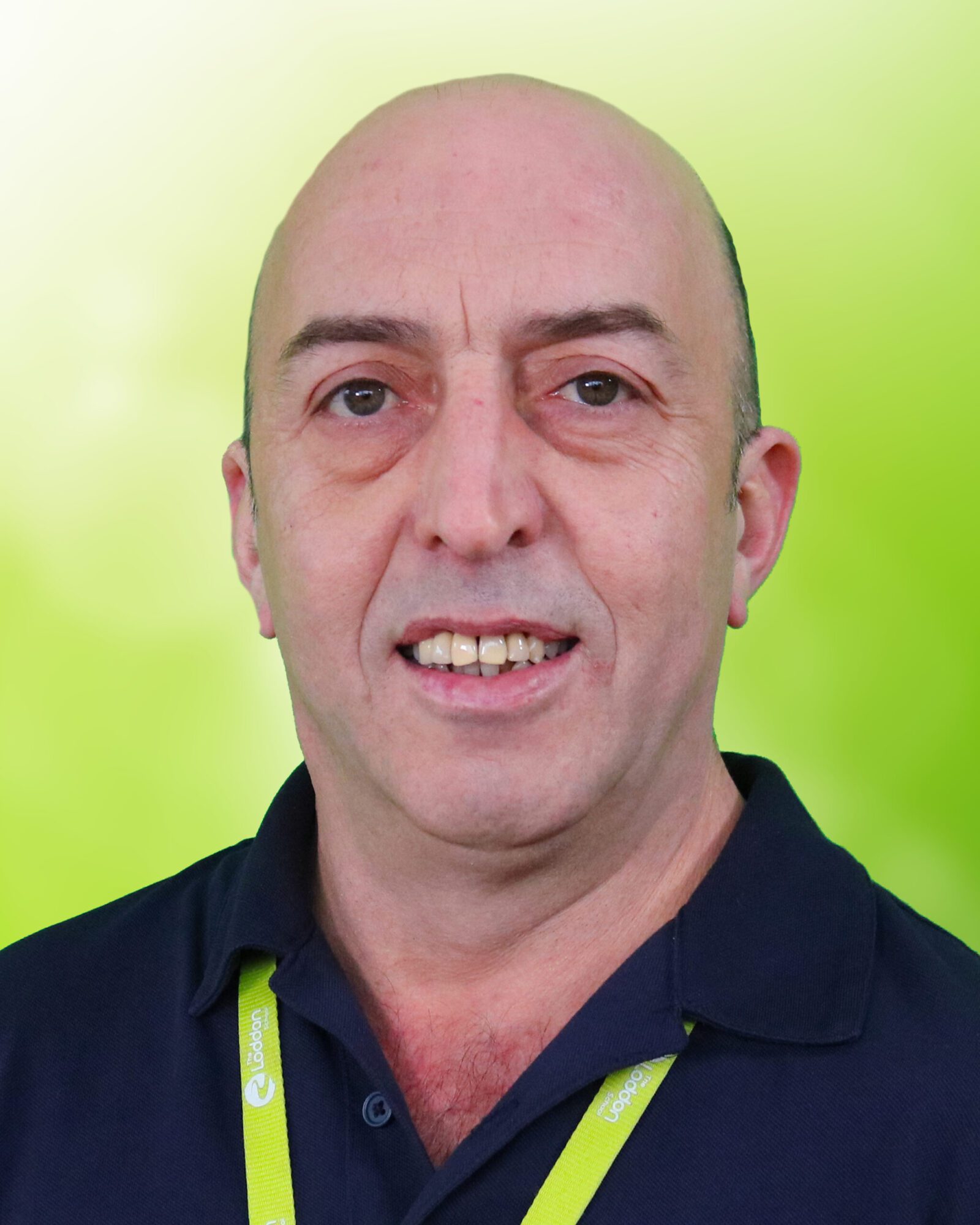 Image of Jorge Garcia