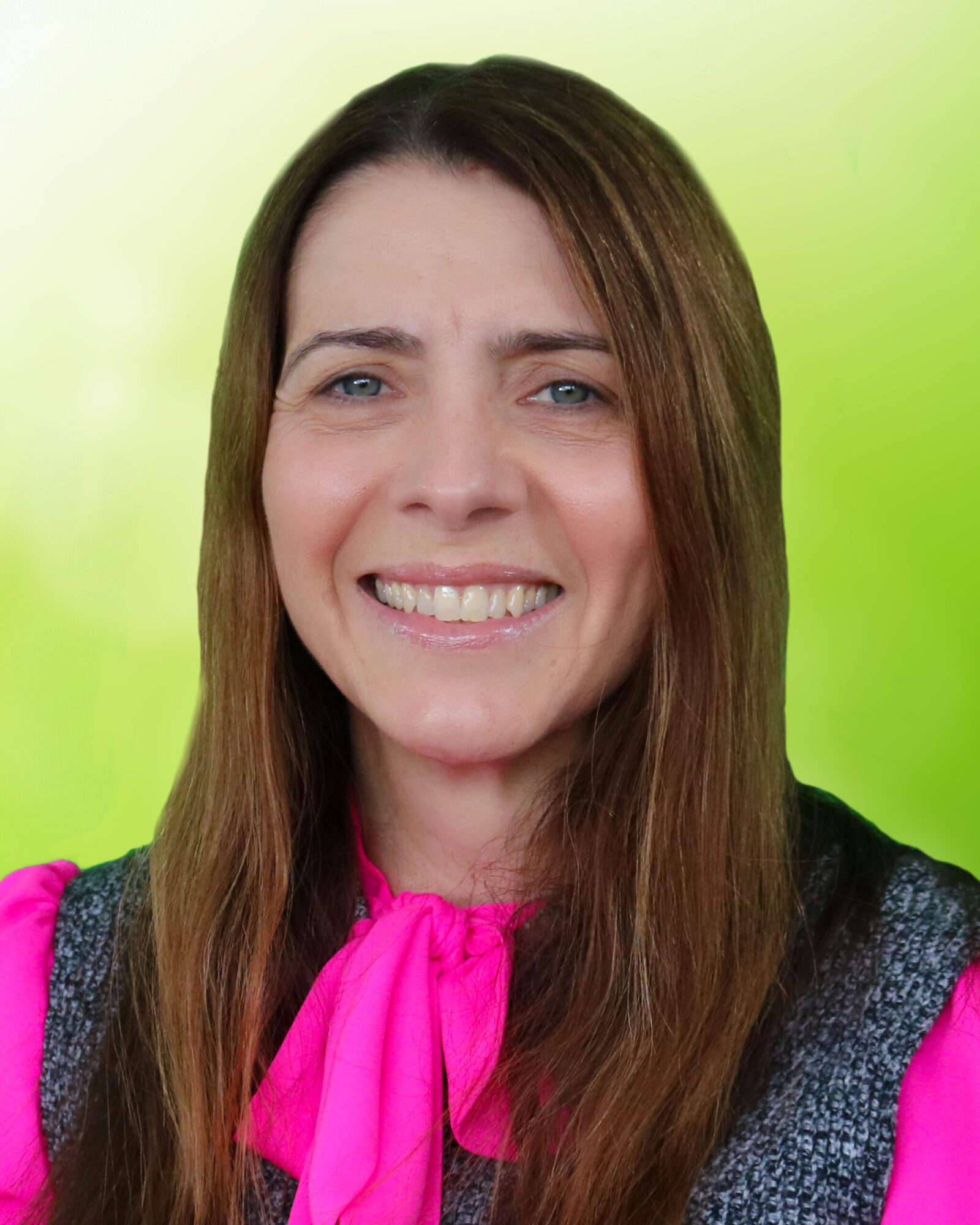 Image of Sarah Jeffrey