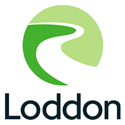 Loddon Logo