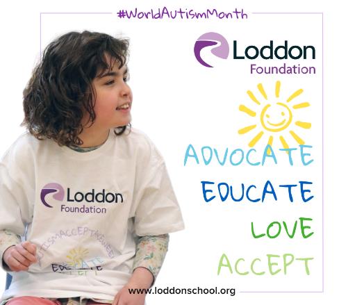 World Autism Month