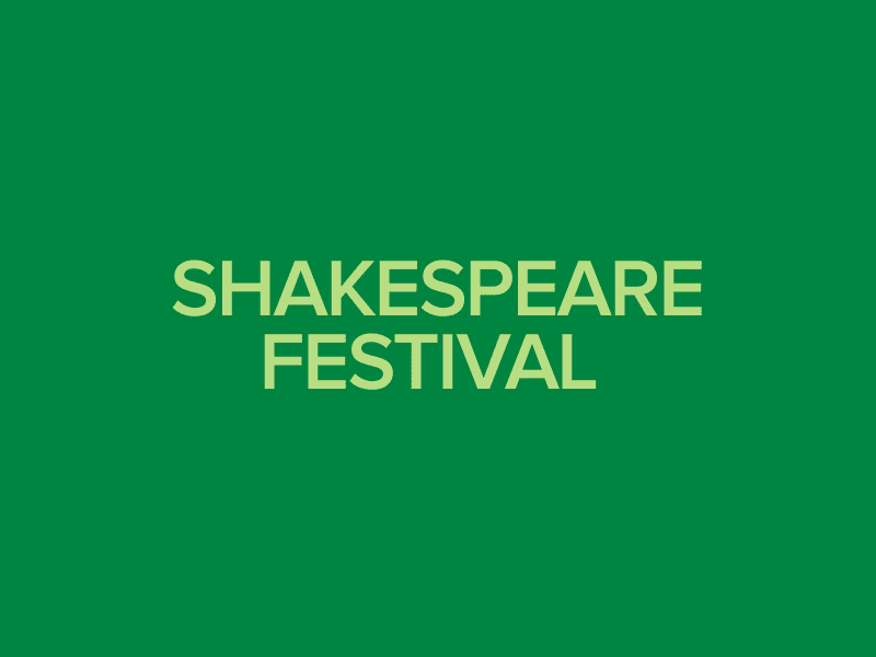 Loddon School Shakespeare Festival
