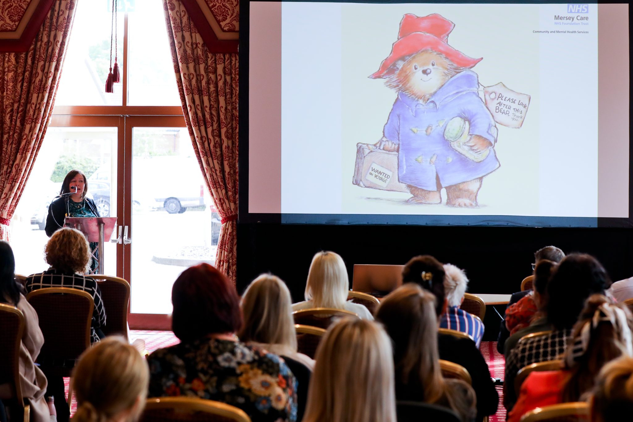 Loddon Training | Loddon | PROACT-SCIPr-UK®