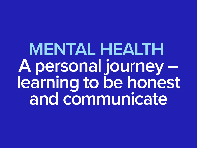 Loddon Blog Post - Mental Health