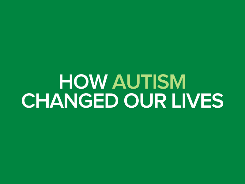 Loddon Blog Post - How autism change my life