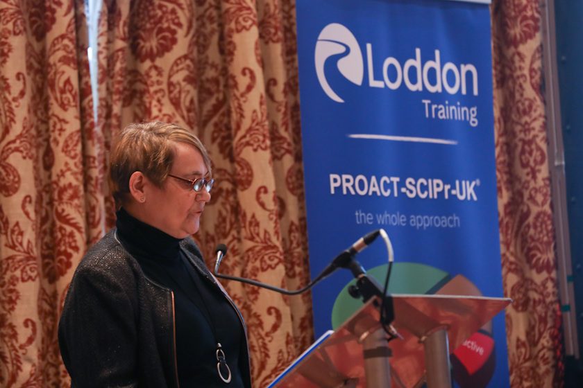 Loddon Conference 2025