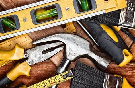 Maintenance Advert