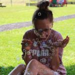 Student at the Loddon School